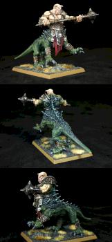 DRAGONOGRES02 by holajaxtw