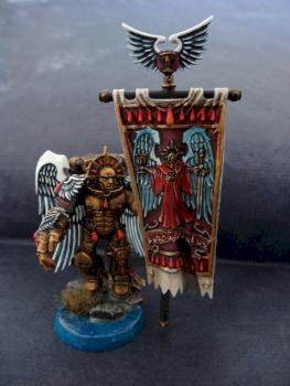 Sanguinary Guard by alexlindsey1603