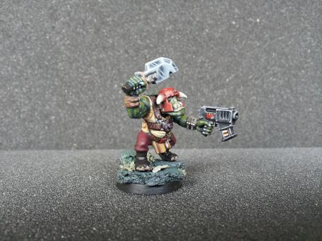 Waagh! by Das_Mueh