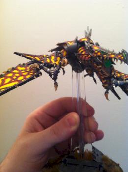 Heldrake (2) by David Stanton