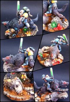 thunderwolf cavalry 2 by gobsan