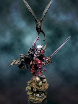 vampire counts lord by YoonDeng