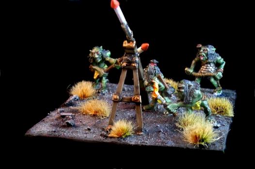 Hobgoblin Rocket Thrower by DAGabriel