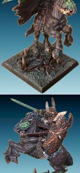 Archaon by Centipede