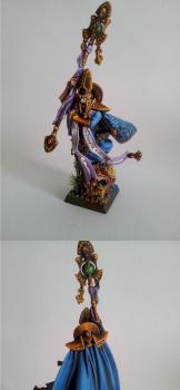 Caladris - High Elf Mage by linux