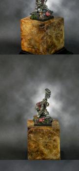 Shaman Nazgob by Samuedio