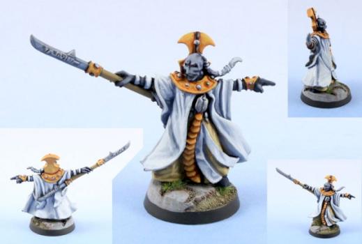 Tau Ethereal by MWGJoe