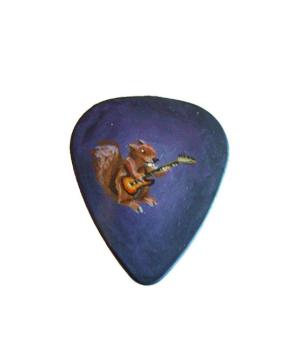 pick by Mewi la Pintora