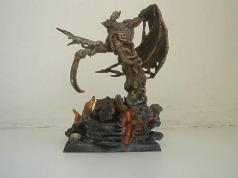 Demon by Avrora