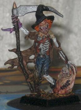 Guantfield by Saw