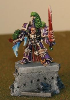 leader by macduff0008