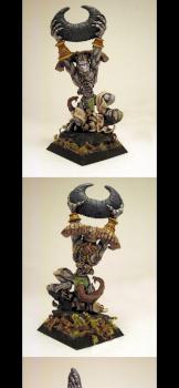 wolfen brigade- syriak by shiningdarkness
