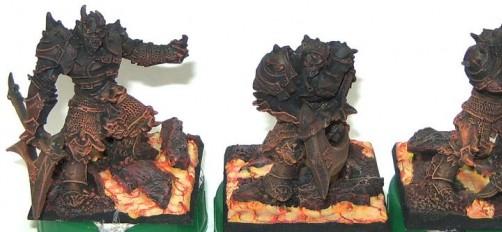 Khorne Ogre wit OSL by Kodos der Henker
