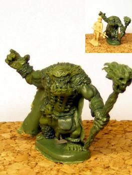 1:72 ork shamane by blitzkrieg bob