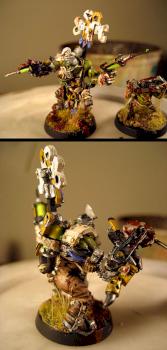 Painboy by mr pokey