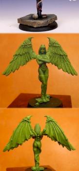 Lucy - fatal personality - limited edition 250 ex by fatalpersonality