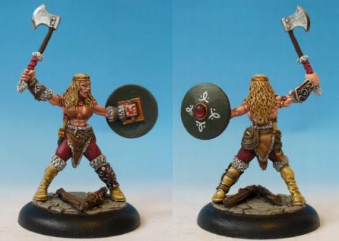Vilhanna by Duff