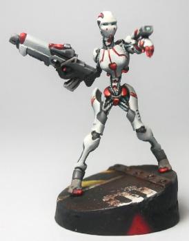 Karakuri by jinn
