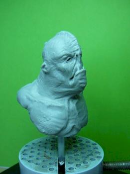 Troll by AVANGARD