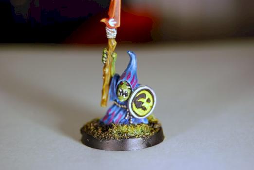 Goblin for Fun by PuppenMacher