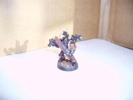 Another mini by NoIdea4Nick