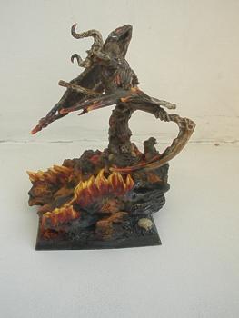 Demon by Avrora