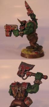 Orc nob by MitchellHucker