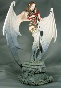Sophie Trophy by Valloa