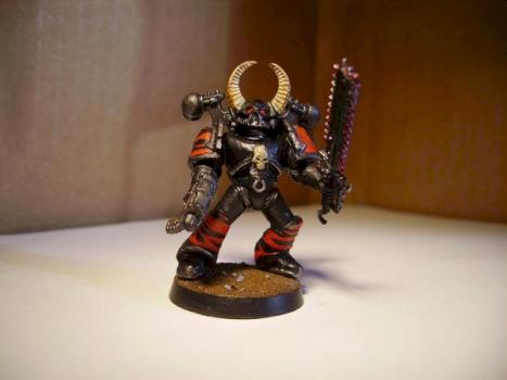 Another mini by NoIdea4Nick