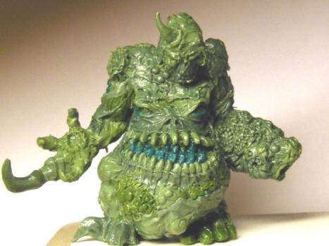 rotten demon big by blitzkrieg bob