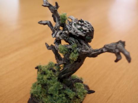 drycha by hadour