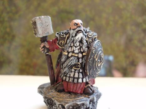 thane by hadour