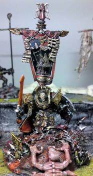 Fabian the Fallen One by Davro888