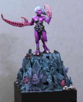 Another mini by Raidon