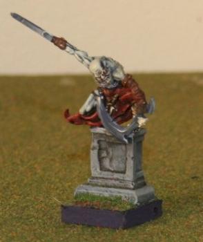 ghoul by macduff0008