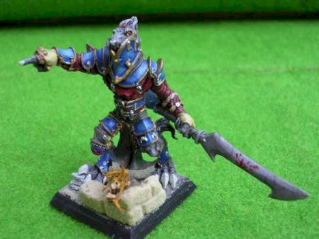 carnassier by ludovic