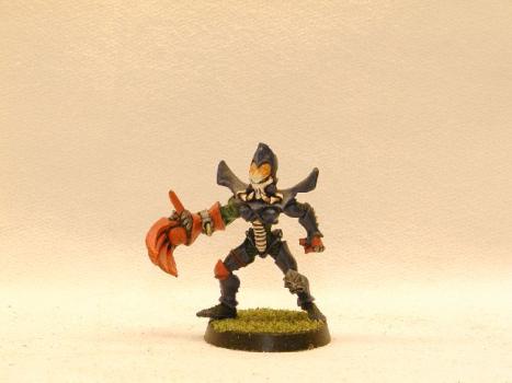 Eversor Assassin by Verminbane
