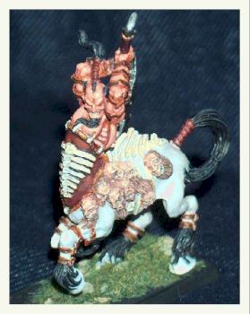 Another mini by maniac