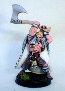 Cormac by paydmydues