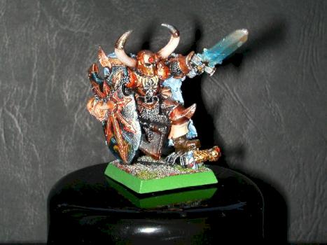 Crom1 by Gabe