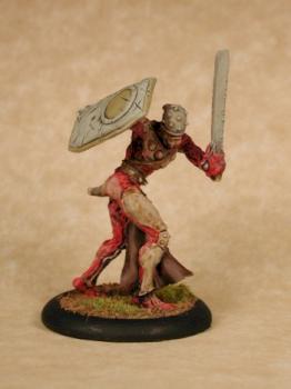 BROOD SAWBLADE by Lordbunny
