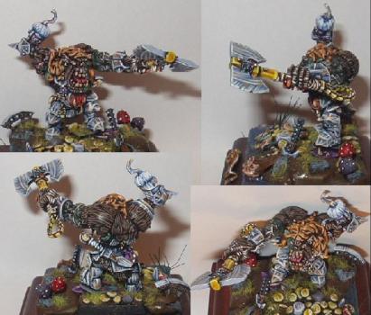 Another mini by modellismo 0