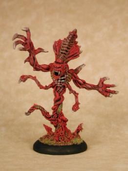 Chaos Spawn by Lordbunny