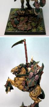 Nurgle Lord by Roktop