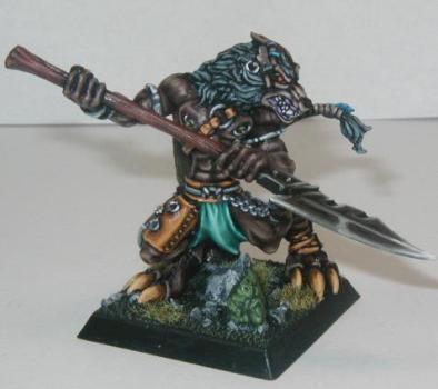 Wolfen Hunter 2 by Frost123