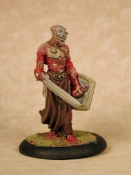Another mini by Lordbunny
