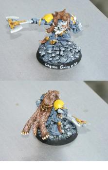 Another mini by Morkai
