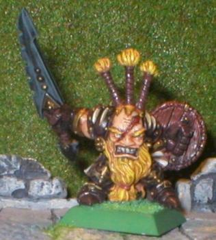 Hir Kharn by statoondeo