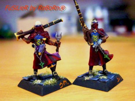 FuSiLiEr Du GriFFoN by ReBoRn