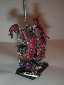 My Vampire lord by Macura